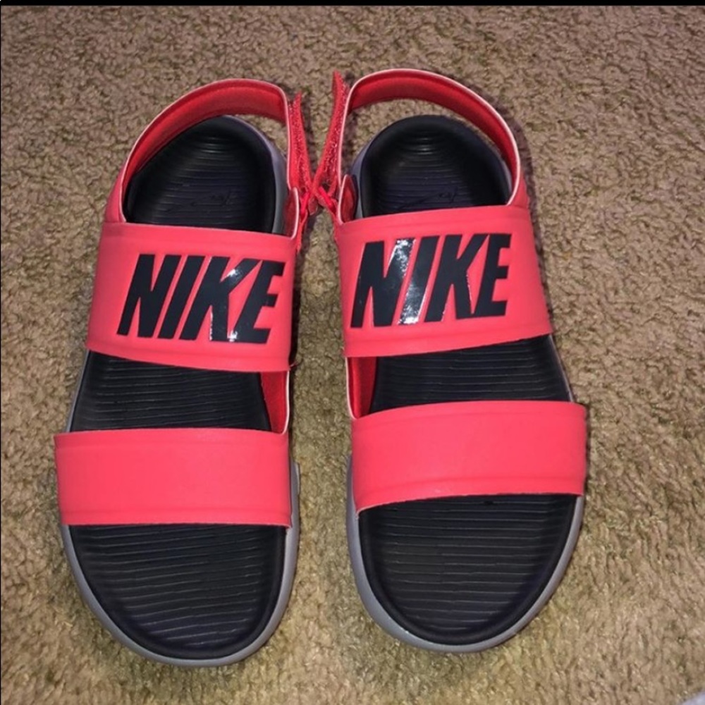 Nike Sandals